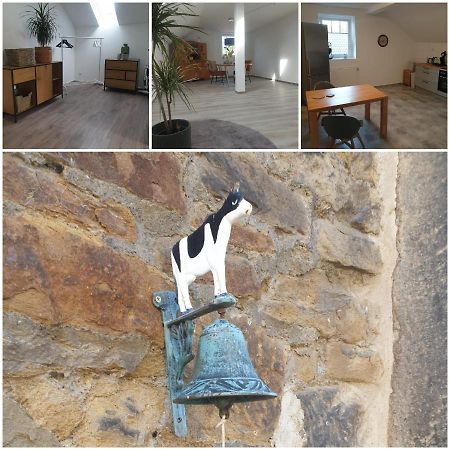 Ferienwohnung Witten Gederbach Екстериор снимка