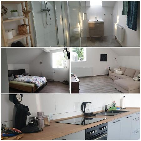 Ferienwohnung Witten Gederbach Екстериор снимка
