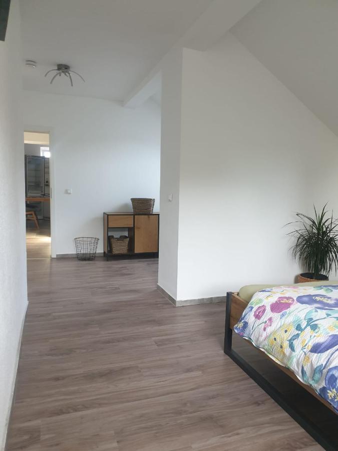Ferienwohnung Witten Gederbach Екстериор снимка