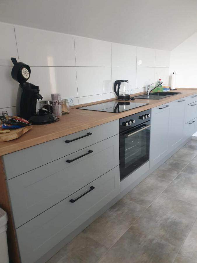 Ferienwohnung Witten Gederbach Екстериор снимка
