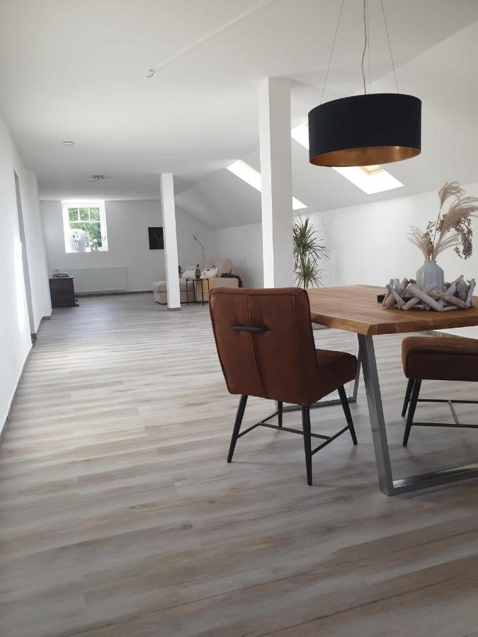 Ferienwohnung Witten Gederbach Екстериор снимка