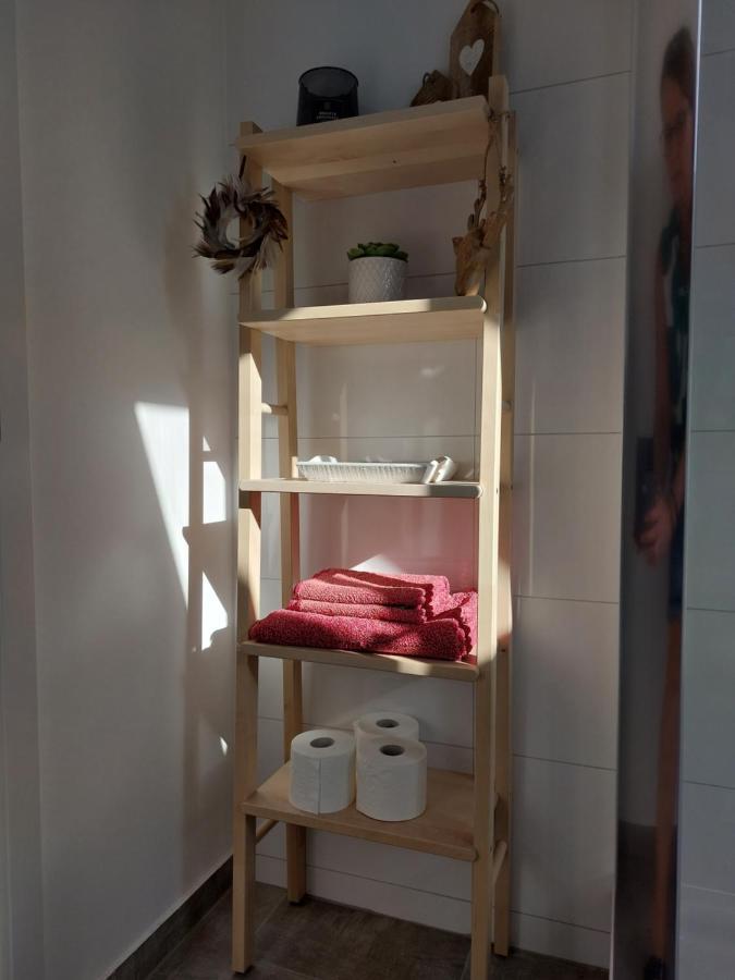 Ferienwohnung Witten Gederbach Екстериор снимка