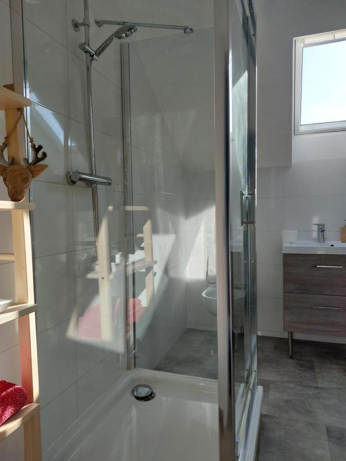 Ferienwohnung Witten Gederbach Екстериор снимка