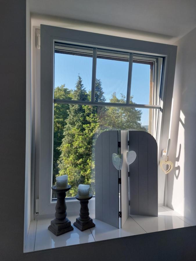 Ferienwohnung Witten Gederbach Екстериор снимка