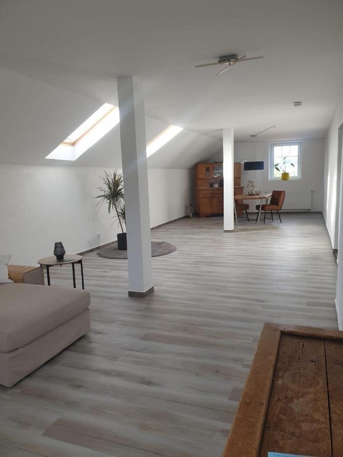 Ferienwohnung Witten Gederbach Екстериор снимка