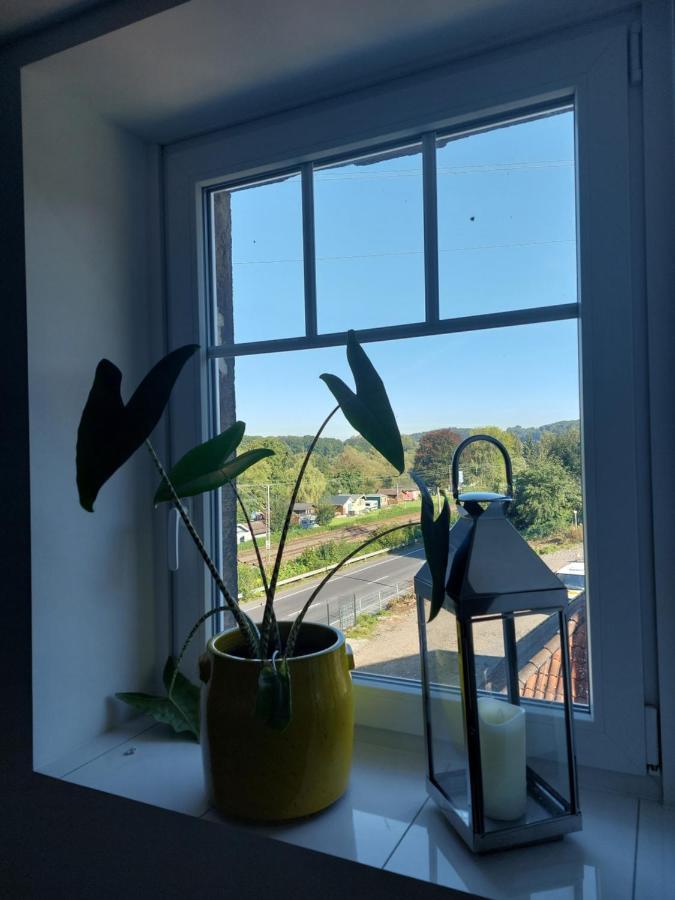 Ferienwohnung Witten Gederbach Екстериор снимка