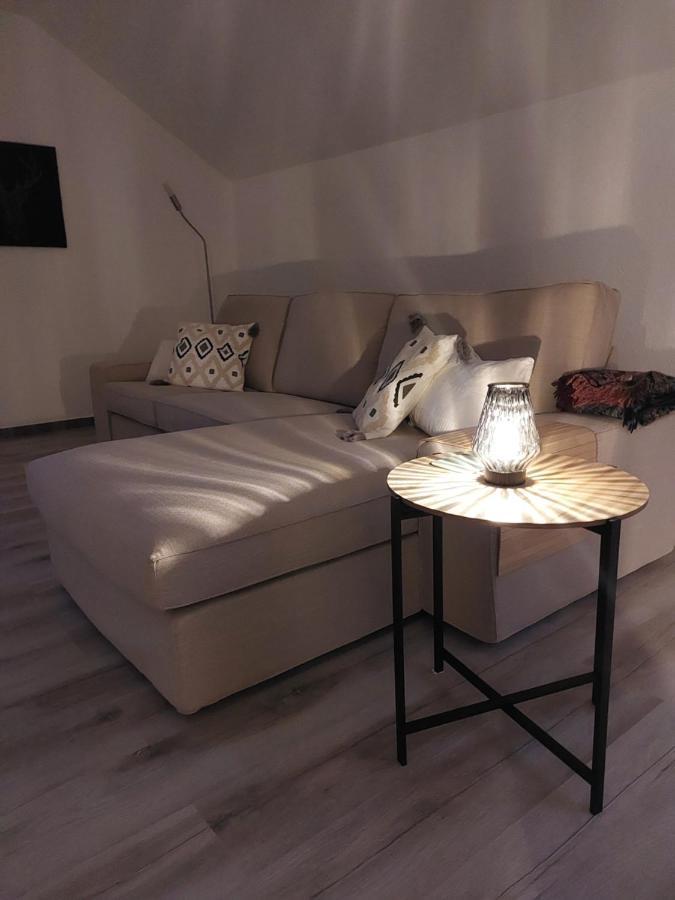 Ferienwohnung Witten Gederbach Екстериор снимка