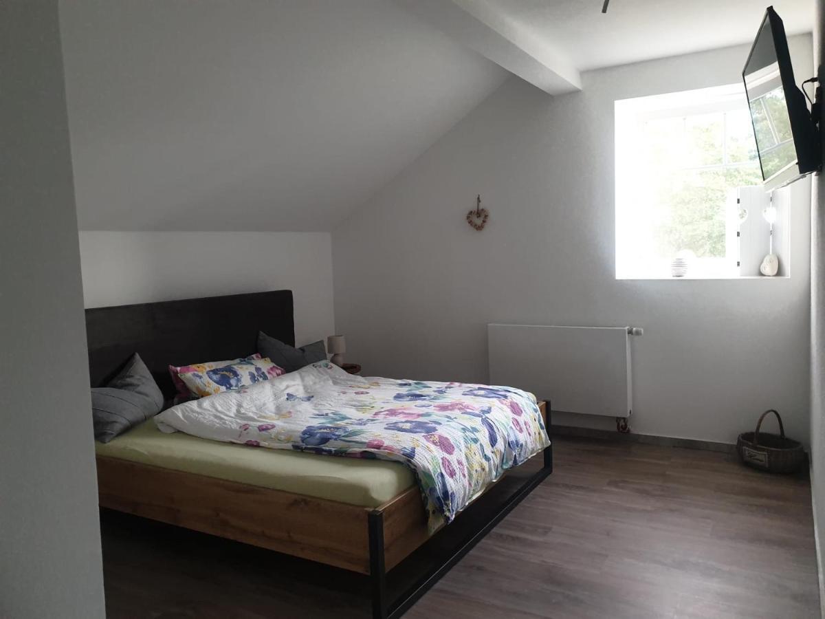 Ferienwohnung Witten Gederbach Екстериор снимка
